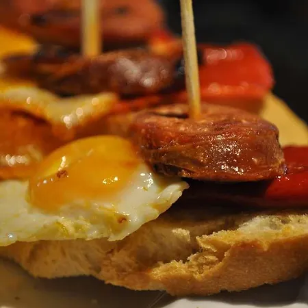 호스텔 La Tablada