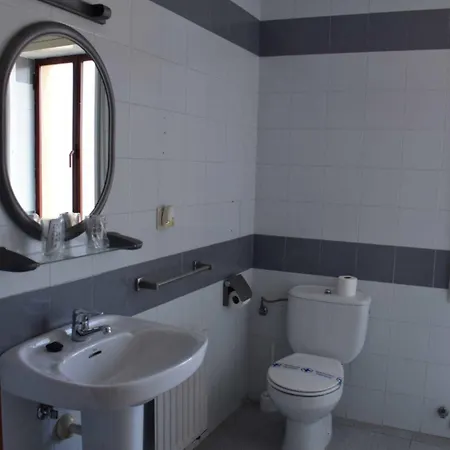 Hostel La Tablada Navaleno