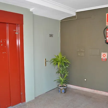 Hostel La Tablada Navaleno