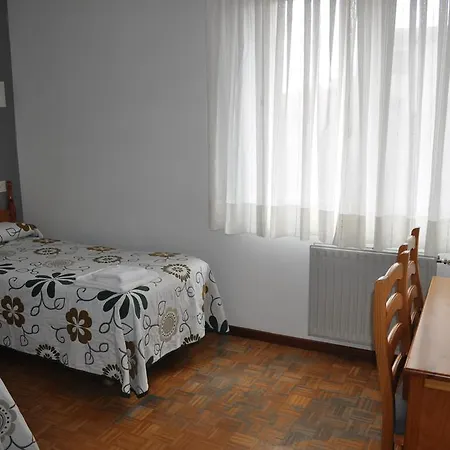 La Tablada Gasthof *