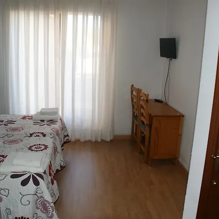 Gasthof La Tablada *