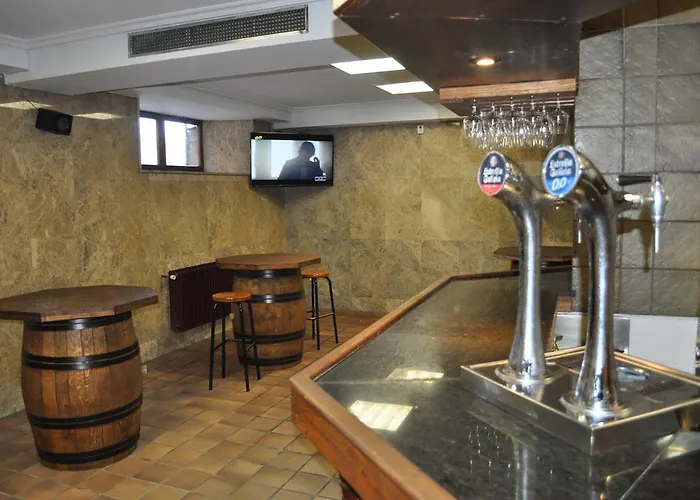 Auberge de jeunesse La Tablada