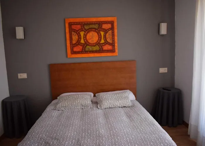 La Tablada Auberge de jeunesse *