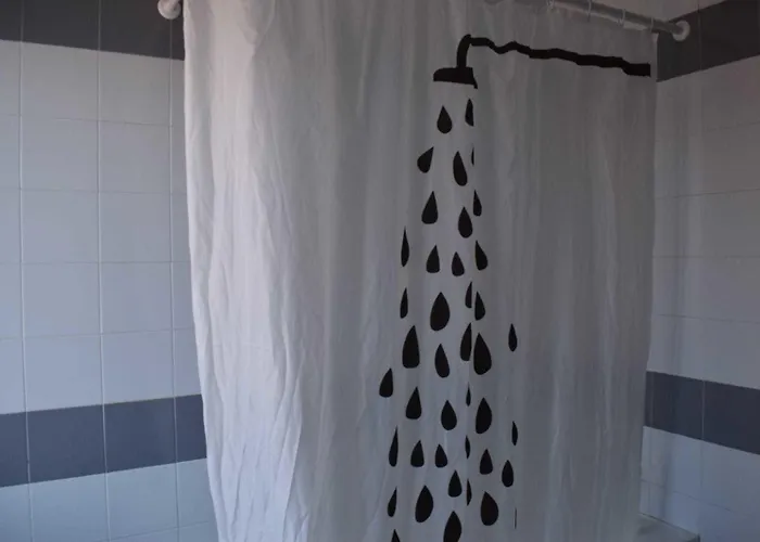 호스텔 La Tablada 나발레노