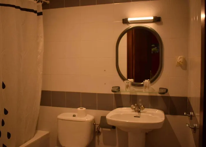 La Tablada 호스텔 *