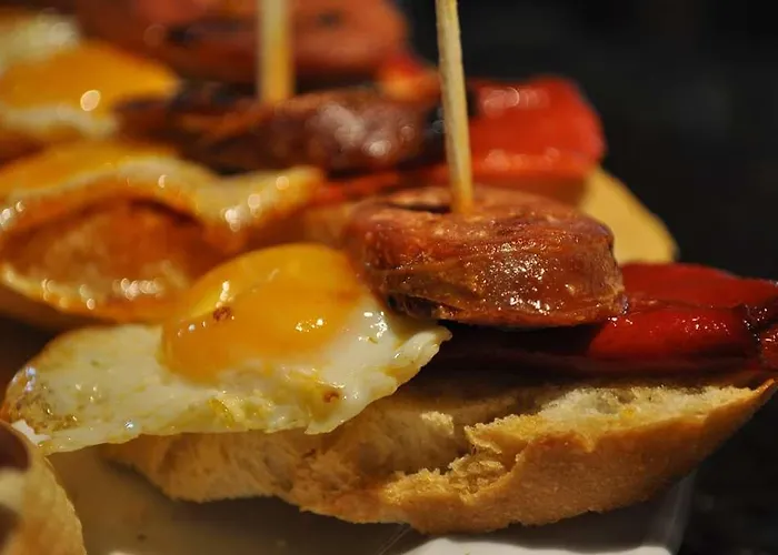 호스텔 La Tablada