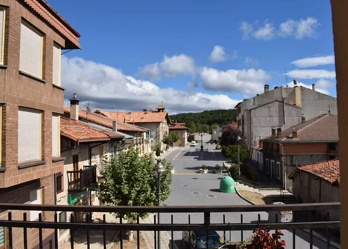 La Tablada Auberge de jeunesse *