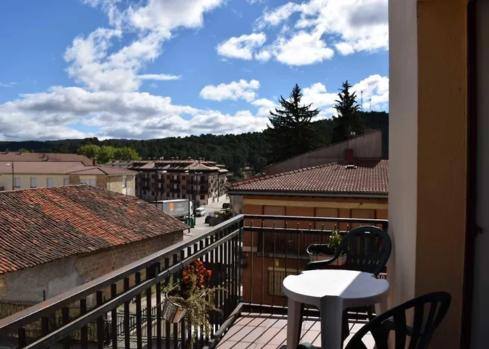 La Tablada Auberge de jeunesse