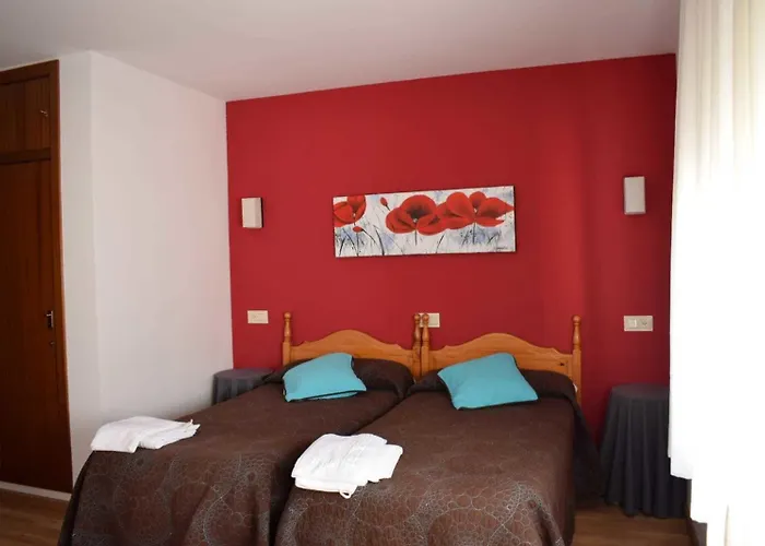 La Tablada * Navaleno