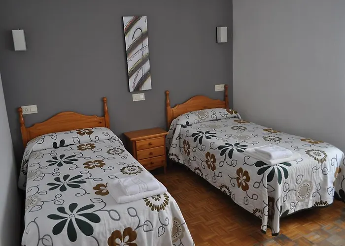 Auberge de jeunesse La Tablada