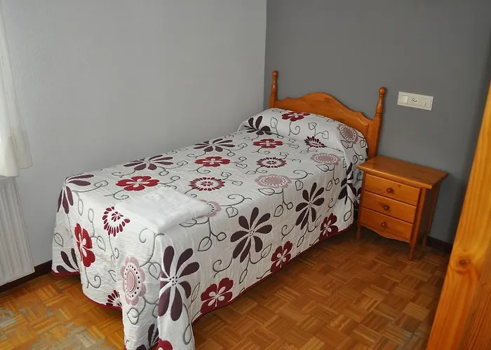 Auberge de jeunesse La Tablada *