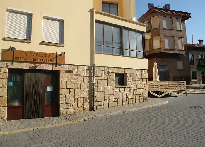 Auberge de jeunesse La Tablada