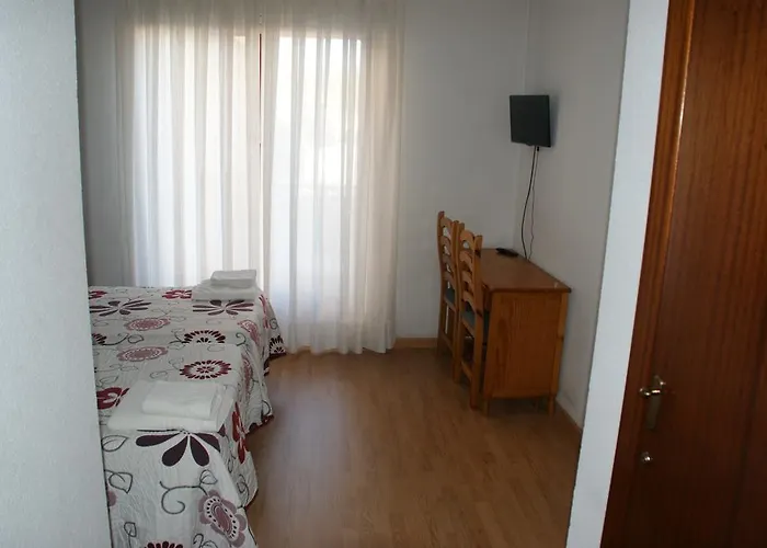 호스텔 La Tablada *