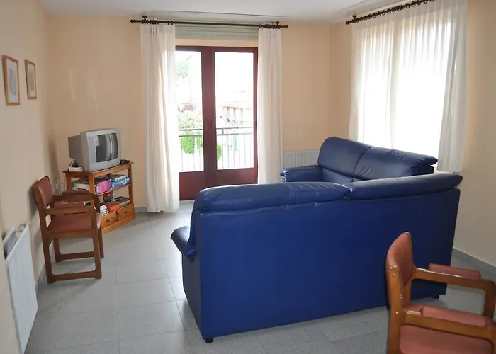 La Tablada 나발레노